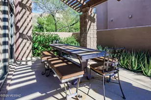 6655 N Canyon Crest Dr, Tucson, AZ 85750 - Photo 21