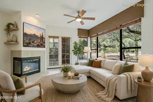 6655 N Canyon Crest Dr, Tucson, AZ 85750 - Photo 3