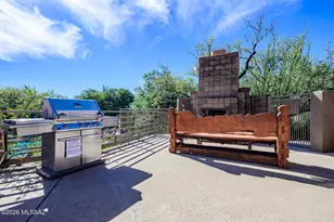 6655 N Canyon Crest Dr, Tucson, AZ 85750 - Photo 29