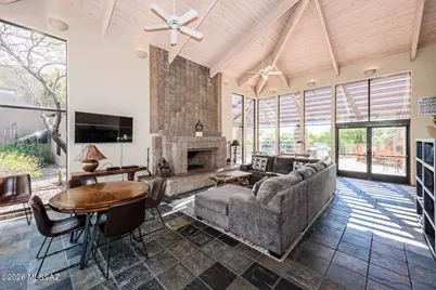 6655 N Canyon Crest Drive #26103, Tucson, AZ 85750 - Photo 29