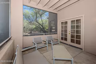 6655 N Canyon Crest Dr, Tucson, AZ 85750 - Photo 3