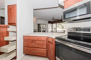6655 N Canyon Crest Dr, Tucson, AZ 85750 - Photo 3