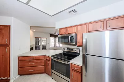 6655 N Canyon Crest Drive #26103, Tucson, AZ 85750 - Photo 9