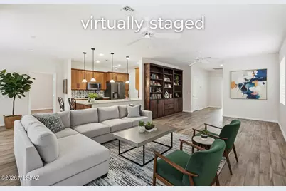 521 W Knotwood Street, Green Valley, AZ 85614 - Photo 7