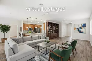 521 W Knotwood St, Green Valley, AZ 85614 - Photo 7