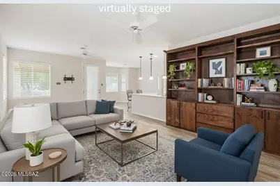 521 W Knotwood Street, Green Valley, AZ 85614 - Photo 5