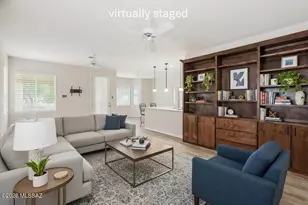 521 W Knotwood St, Green Valley, AZ 85614 - Photo 5