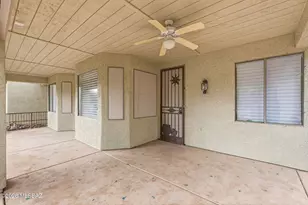 521 W Knotwood St, Green Valley, AZ 85614 - Photo 17