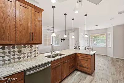 521 W Knotwood Street, Green Valley, AZ 85614 - Photo 9