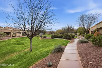 521 W Knotwood Street, Green Valley, AZ 85614 - Photo 15