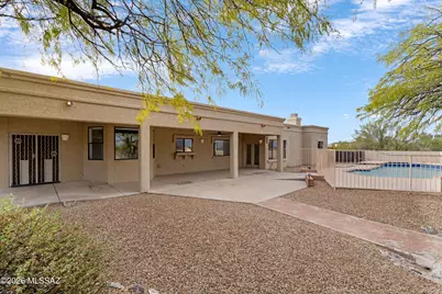 6221 N Placita De Rojelio, Tucson, AZ 85718 - Photo 47