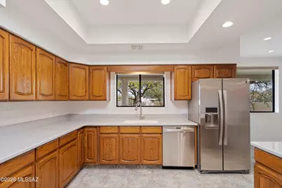 6221 N Placita De Rojelio, Tucson, AZ 85718 - Photo 15
