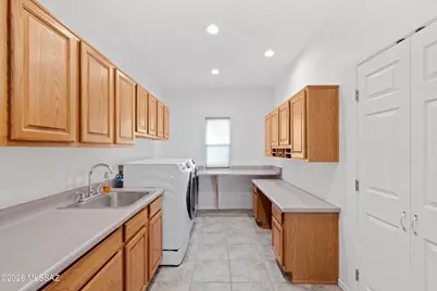 6221 N Placita De Rojelio, Tucson, AZ 85718 - Photo 35