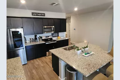 3760 S Mae Camp Place, Tucson, AZ 85735 - Photo 3