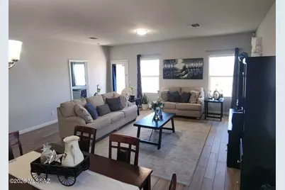 3760 S Mae Camp Place, Tucson, AZ 85735 - Photo 11