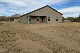 3760 S Mae Cp Pl, Tucson, AZ 85735 - Photo 1