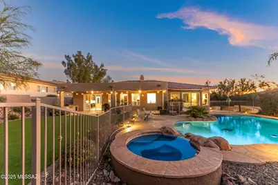 732 W Burntwater Drive, Oro Valley, AZ 85755 - Photo 47