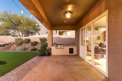 732 W Burntwater Drive, Oro Valley, AZ 85755 - Photo 39