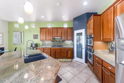 732 W Burntwater Drive, Oro Valley, AZ 85755 - Photo 17