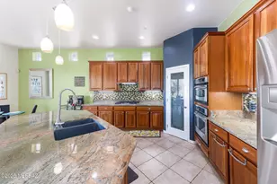 732 W Burntwater Dr, Oro Valley, AZ 85755 - Photo 17