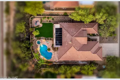 732 W Burntwater Drive, Oro Valley, AZ 85755 - Photo 49