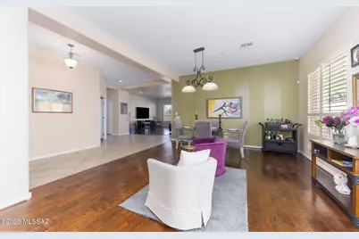 732 W Burntwater Drive, Oro Valley, AZ 85755 - Photo 11