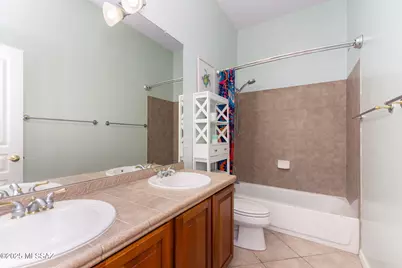 732 W Burntwater Drive, Oro Valley, AZ 85755 - Photo 35