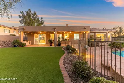 732 W Burntwater Drive, Oro Valley, AZ 85755 - Photo 43