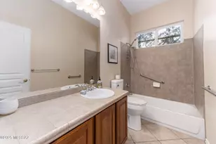 732 W Burntwater Dr, Oro Valley, AZ 85755 - Photo 33