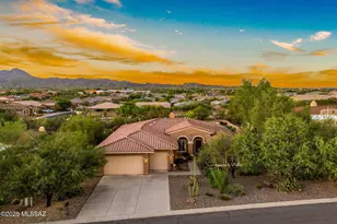 732 W Burntwater Dr, Oro Valley, AZ 85755 - Photo 3