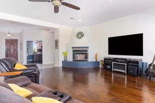 732 W Burntwater Dr, Oro Valley, AZ 85755 - Photo 13