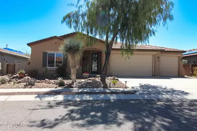 3646 E Farrier Drive, Tucson, AZ 85739 - Photo 1