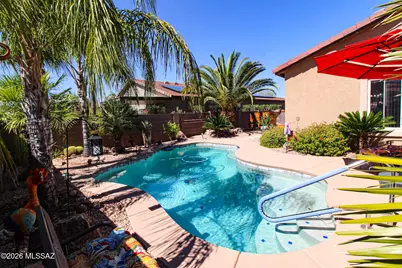 3646 E Farrier Drive, Tucson, AZ 85739 - Photo 31
