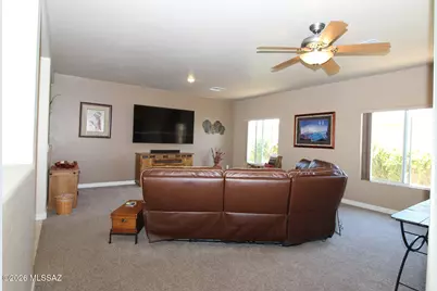 3646 E Farrier Drive, Tucson, AZ 85739 - Photo 5