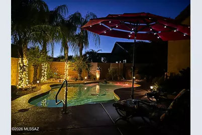 3646 E Farrier Drive, Tucson, AZ 85739 - Photo 33