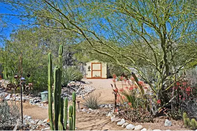 7271 E Rainbow Canyon Drive, Tucson, AZ 85750 - Photo 7