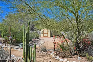 7271 E Rainbow Canyon Dr, Tucson, AZ 85750 - Photo 7