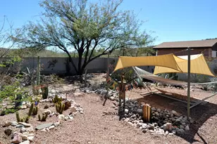 7271 E Rainbow Canyon Dr, Tucson, AZ 85750 - Photo 33
