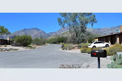 7271 E Rainbow Canyon Drive, Tucson, AZ 85750 - Photo 45