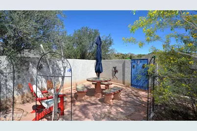 7271 E Rainbow Canyon Drive, Tucson, AZ 85750 - Photo 39
