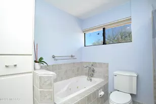 7271 E Rainbow Canyon Dr, Tucson, AZ 85750 - Photo 21