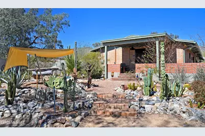 7271 E Rainbow Canyon Drive, Tucson, AZ 85750 - Photo 35