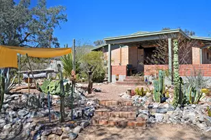 7271 E Rainbow Canyon Dr, Tucson, AZ 85750 - Photo 35