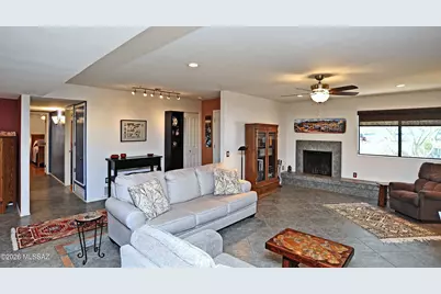 7271 E Rainbow Canyon Drive, Tucson, AZ 85750 - Photo 13