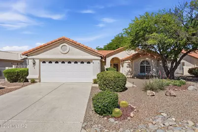 38100 S Elbow Bend Drive, Tucson, AZ 85739 - Photo 37