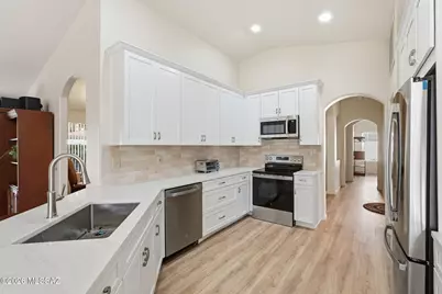 38100 S Elbow Bend Drive, Tucson, AZ 85739 - Photo 17