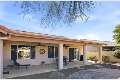 38100 S Elbow Bend Drive, Tucson, AZ 85739 - Photo 33