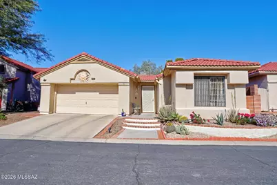 620 W Cassidy Place, Tucson, AZ 85737 - Photo 27