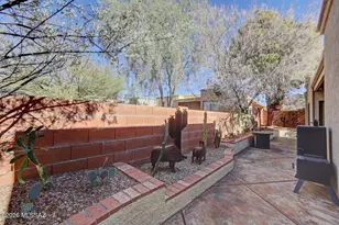 620 W Cassidy Pl, Tucson, AZ 85737 - Photo 23