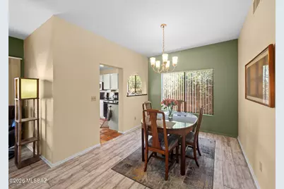 620 W Cassidy Place, Tucson, AZ 85737 - Photo 3